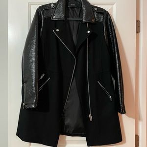 Zara Coat Large